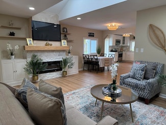 24845 Kennedy Ave, Kansasville, WI 53139