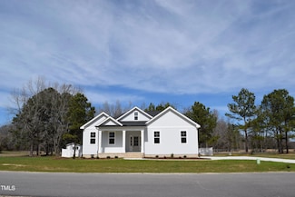15 Bella Ln, Zebulon, NC 27597