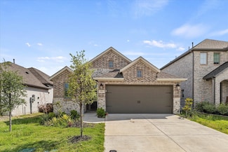 2412 Bathwick Ln, Forney, TX 75126