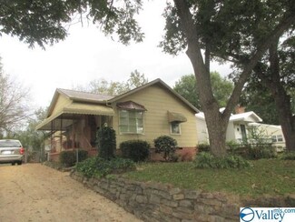 1112 Raley St, Gadsden, AL 35903
