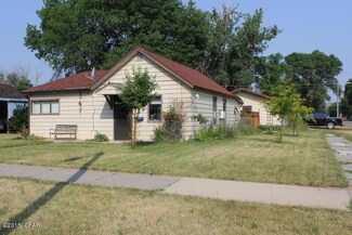 718 Front St, Fort Benton, MT 59442