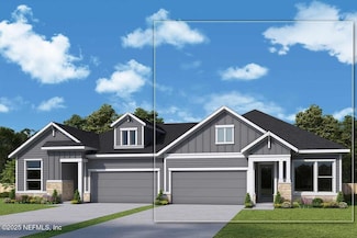 36 Latham Dr, Nocatee, FL 32081
