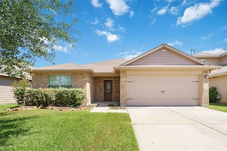 7218 Alava Dr, Magnolia, TX 77354