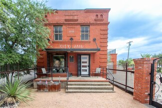 207 W 5th Ave, Corsicana, TX 75110
