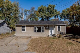 709 E Connie St, Lansing, KS 66043