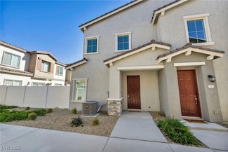 7348 N Decatur Blvd Unit 5, North Las Vegas, NV 89084