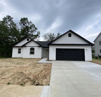 1122 Redwing Ct, Grafton, IL 62037