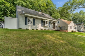 51 Nestro Rd, West Orange, NJ 07052