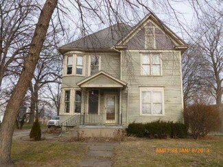 100 Galena St, Big Rock, IL 60511