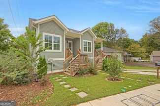 2050 Bolton Rd NW Unit B, Atlanta, GA 30318