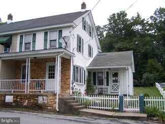 44 Hillcrest Rd, Schuylkill Haven, PA 17972