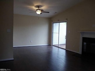 115 Roane Dr Unit E, Hampton, VA 23669