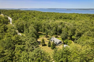 231 North Rd, Chebeague Island, ME 04017