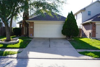 14114 Bonham Oaks Ln, Houston, TX 77047