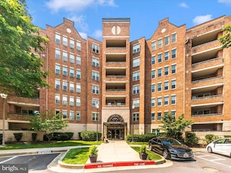 7317 Eden Brook Dr Unit H606, Columbia, MD 21046