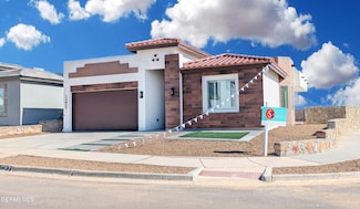 12627 Naes Way, El Paso, TX 79928