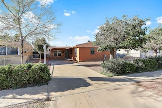 205 Ben Swain Dr, El Paso, TX 79915