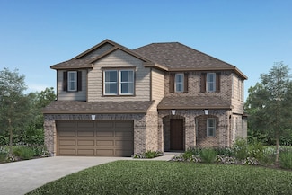 7606 Stella Marina Way, Texas City, TX 77591