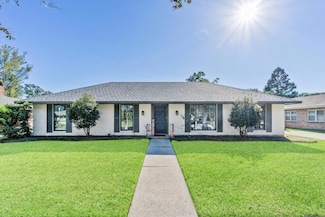 10352 Timberline Dr, Baton Rouge, LA 70809