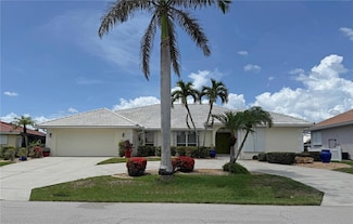 1128 Rum Cay Ct, Punta Gorda, FL 33950