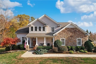 1094 Town Creek Rd, Eden, NC 27288