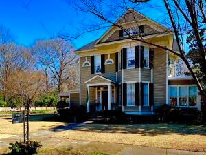 603 2nd St S, Columbus, MS 39701