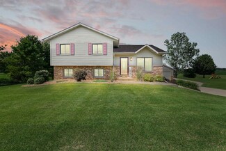 235 E Waupun St, Oakfield, WI 53065