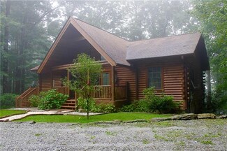 801 Eastatoe Gap Rd, Rosman, NC 28772