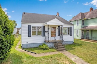 742 Adams Ave, Chillicothe, OH 45601