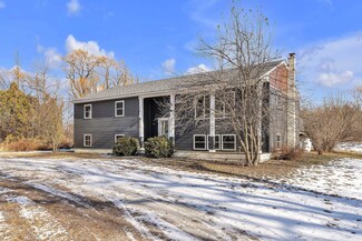 298 Whalley Rd, Charlotte, VT 05445