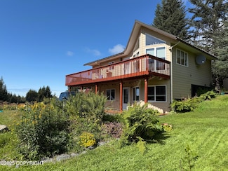 40935 Belnap Dr, Homer, AK 99603