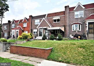 1649 E Tulpehocken St, Philadelphia, PA 19138
