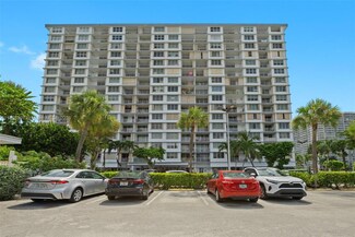 1865 79th St Causeway Unit 2J, North Bay Village, FL 33141