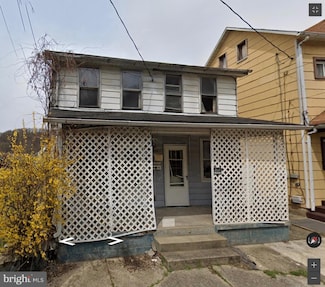 1129 Ridge Ave, Johnstown, PA 15901