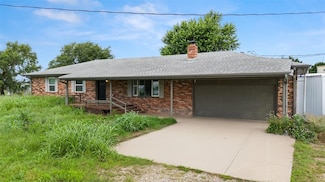 21200 W Furguson Ave, Nardin, OK 74646