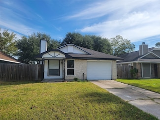 23242 Prairie Bird Dr, Spring, TX 77373