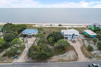 1157 Alligator Dr, Alligator Point, FL 32346