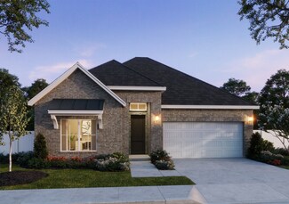 4745 Tippett Dr, McKinney, TX 75071