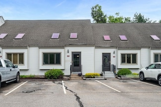 202 Route 27 Unit 42, Raymond, NH 03077