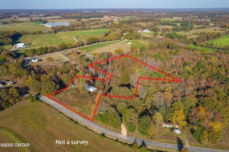 2438 Leo Woods Rd, Cedar Grove, TN 38321