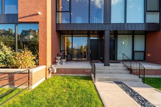 246 Edmund Place, Detroit, MI 48201