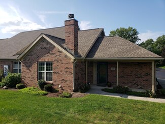 170 Cameron Ridge Dr Unit 170, Columbus, OH 43235