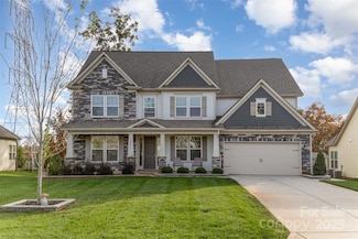 10978 Sparkle Creek Dr, Midland, NC 28107