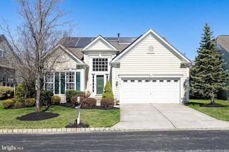 44 Festival Dr, Voorhees, NJ 08043
