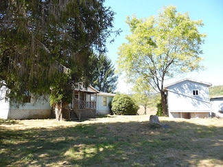 329 The Pines Dr, Marlinton, WV 24954