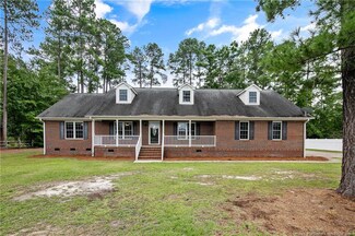 4104 Timberville St, Stedman, NC 28391
