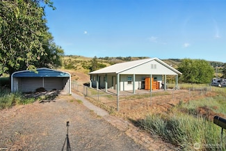 41450 Sunday Bay Rd N, Deer Meadows, WA 99122
