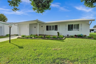 1581 NW 85th Terrace, Plantation, FL 33322