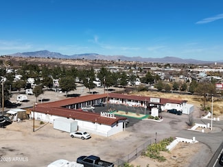 1150 S Highway 80 Hwy, Benson, AZ 85602