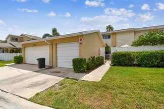 6660 Cape Hatteras Way NE Unit 2, Saint Petersburg, FL 33702